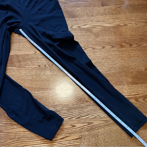 Aerie Real Me Leggings with Pockets 25” - Picture 14 of 14